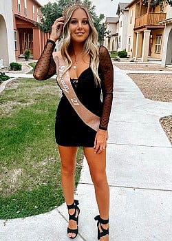 Brittany Long